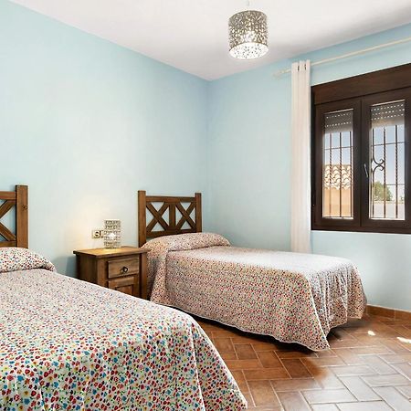 Willa Casa Sonia Y Nuria Roche Zewnętrze zdjęcie
