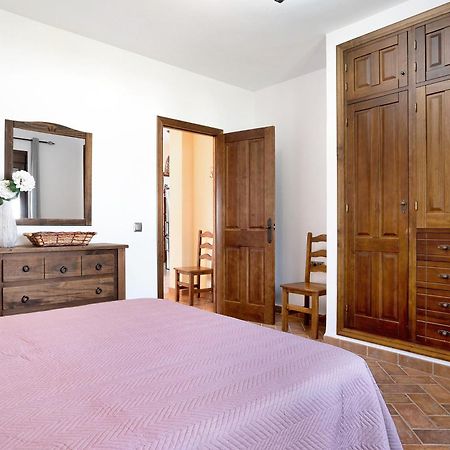 Willa Casa Sonia Y Nuria Roche Zewnętrze zdjęcie