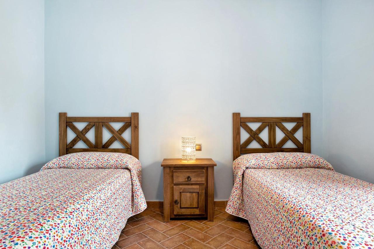 Willa Casa Sonia Y Nuria Roche Zewnętrze zdjęcie