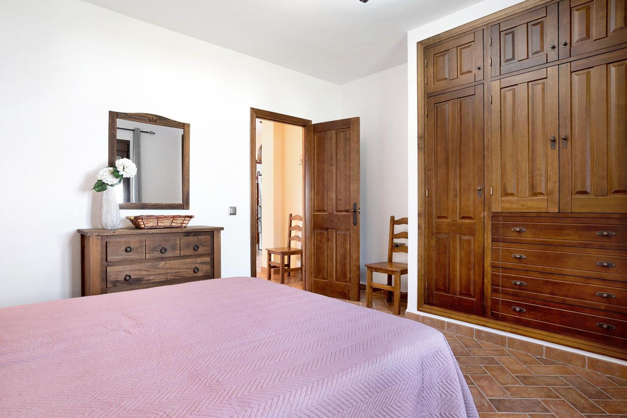 Willa Casa Sonia Y Nuria Roche Zewnętrze zdjęcie