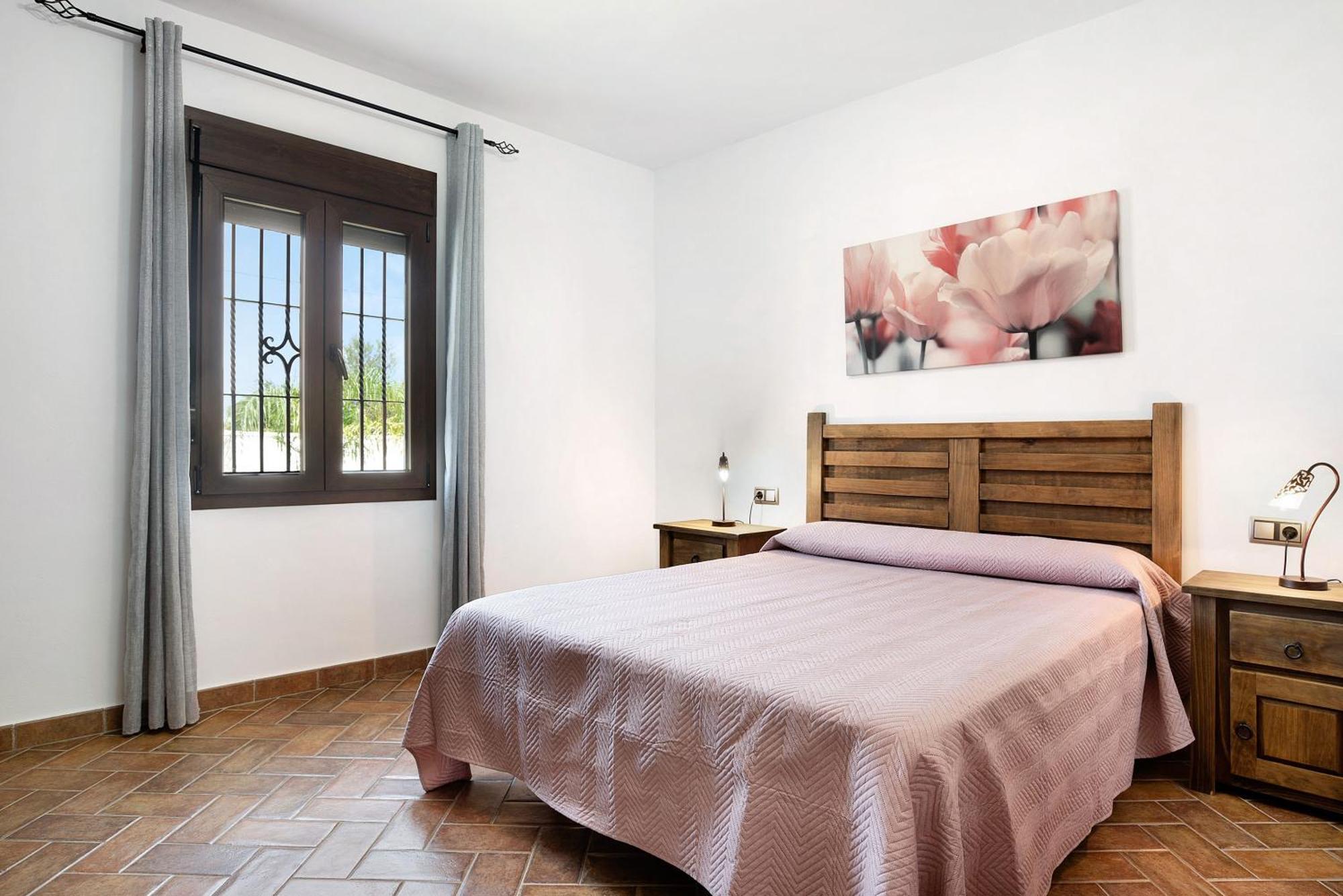 Willa Casa Sonia Y Nuria Roche Zewnętrze zdjęcie